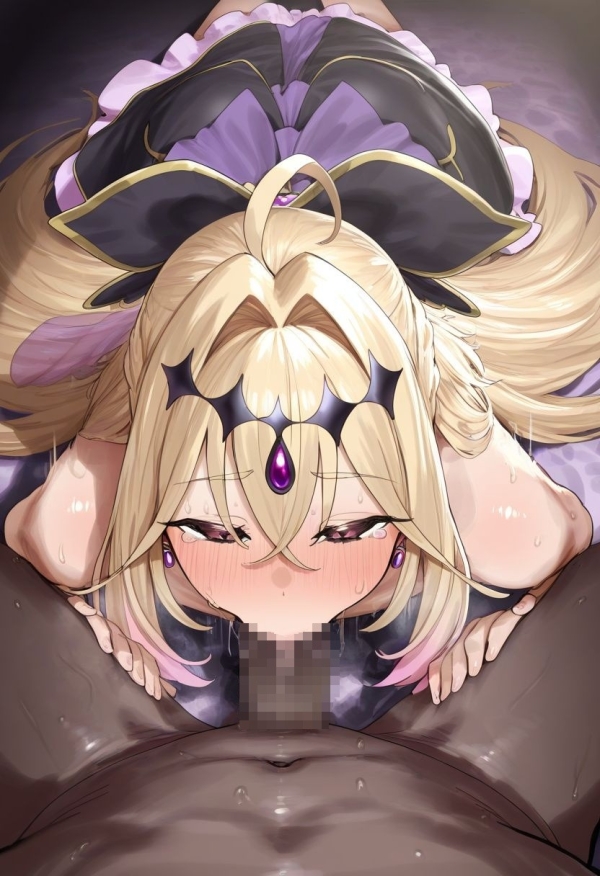 【画像】キュアアルカナ・シャドウとガチハメエッチするエロ画像 | にじエロファンタジア 38 【画像】キュアアルカナ・シャドウとガチハメエッチするエロ画像 | にじエロファンタジア 37 img 6a44fd7aea843