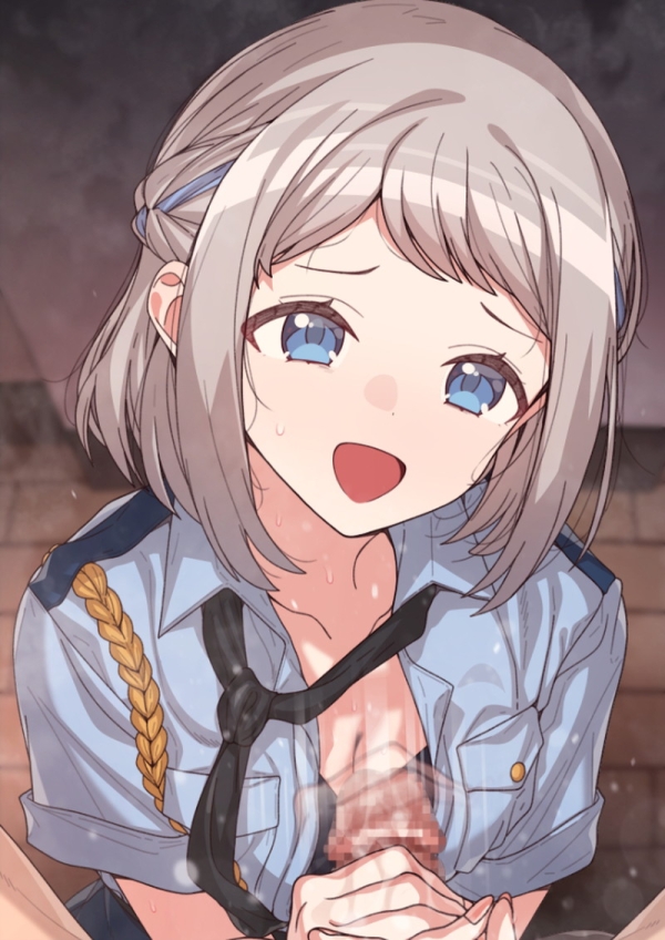 【二次】手コキされているエロ画像まとめ Part43 | えろかん 28 【二次】手コキされているエロ画像まとめ Part43 | えろかん 27 img 6a45198752eb6