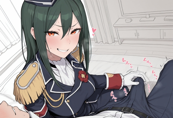 【リゼロ/エロ】クルシュ・カルステンの髪引っ張りながらぱんぱんするエロ画像♥ | にじエロファンタジア 40 【リゼロ/エロ】クルシュ・カルステンの髪引っ張りながらぱんぱんするエロ画像♥ | にじエロファンタジア 39 img 6a451996b76c5