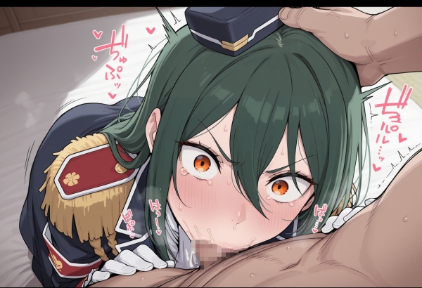 【リゼロ/エロ】クルシュ・カルステンの髪引っ張りながらぱんぱんするエロ画像♥ | にじエロファンタジア 56 【リゼロ/エロ】クルシュ・カルステンの髪引っ張りながらぱんぱんするエロ画像♥ | にじエロファンタジア 55 img 6a45199819f3f