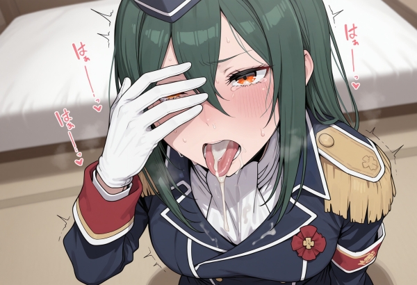 【リゼロ/エロ】クルシュ・カルステンの髪引っ張りながらぱんぱんするエロ画像♥ | にじエロファンタジア 60 【リゼロ/エロ】クルシュ・カルステンの髪引っ張りながらぱんぱんするエロ画像♥ | にじエロファンタジア 59 img 6a45199889a8c