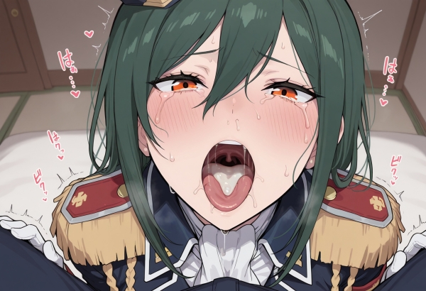 【リゼロ/エロ】クルシュ・カルステンの髪引っ張りながらぱんぱんするエロ画像♥ | にじエロファンタジア 68 【リゼロ/エロ】クルシュ・カルステンの髪引っ張りながらぱんぱんするエロ画像♥ | にじエロファンタジア 67 img 6a451999695ad