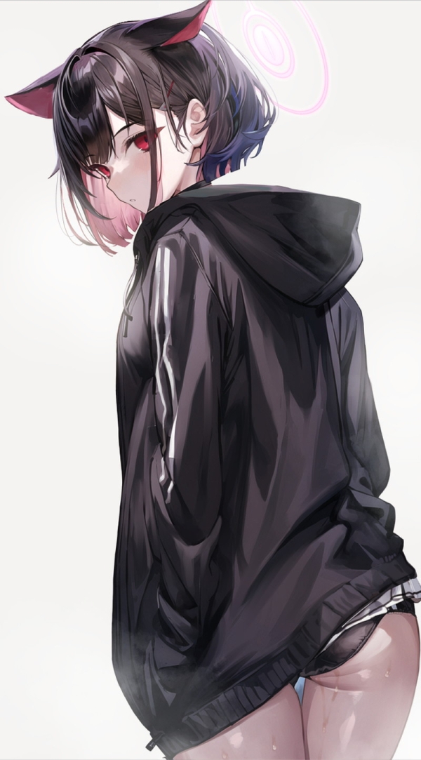 ショートヘアの女の子限定のエロ画像 Part94 | えろかん 8 ショートヘアの女の子限定のエロ画像 Part94 | えろかん 7 img 6a4551e610e8c