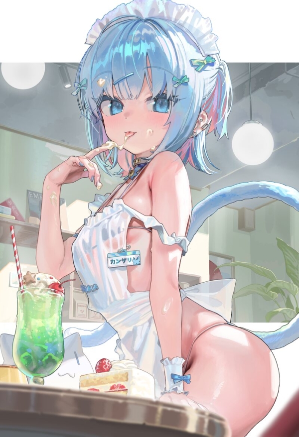 ショートヘアの女の子限定のエロ画像 Part94 | えろかん 102 ショートヘアの女の子限定のエロ画像 Part94 | えろかん 101 img 6a4551ebcdc2e