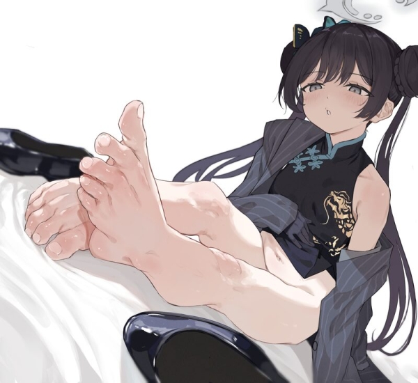ブルーアーカイブ(ブルアカ)のエロ画像 Part199 | えろかん 50 ブルーアーカイブ(ブルアカ)のエロ画像 Part199 | えろかん 49 img 6a458a1b78855