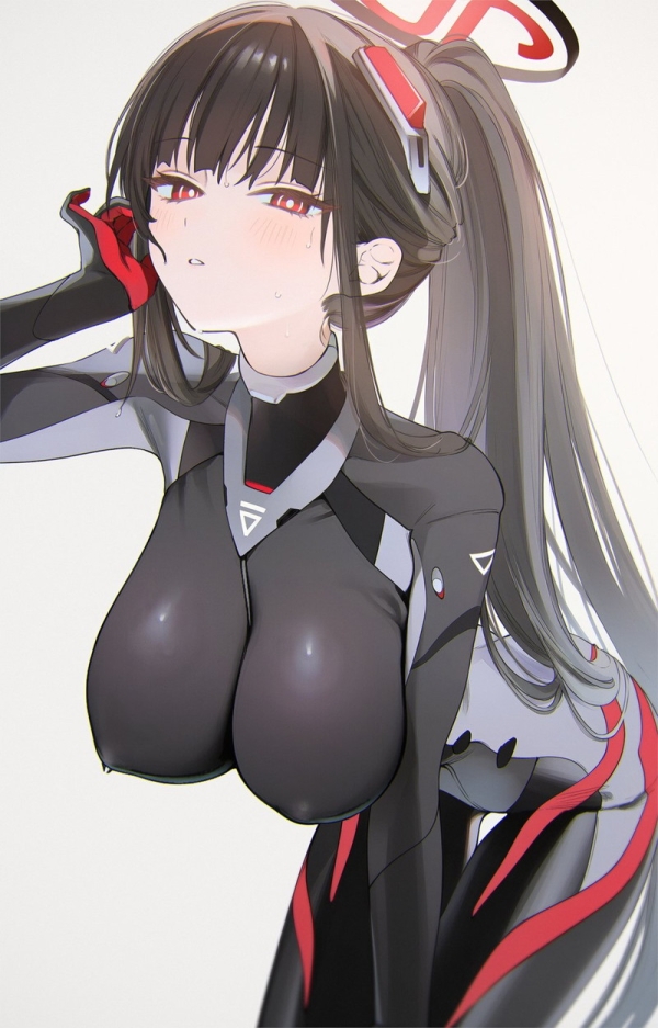 ブルーアーカイブ(ブルアカ)のエロ画像 Part199 | えろかん 60 ブルーアーカイブ(ブルアカ)のエロ画像 Part199 | えろかん 59 img 6a458a1c20340