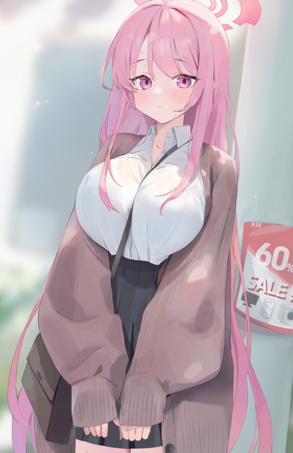 ブルーアーカイブ(ブルアカ)のエロ画像 Part199 | えろかん 74 ブルーアーカイブ(ブルアカ)のエロ画像 Part199 | えろかん 73 img 6a458a1ce2c22