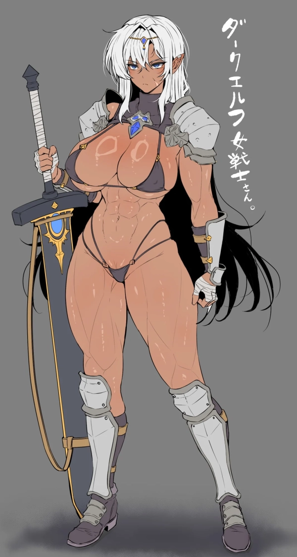 一緒に冒険や性活したい… 異世界エルフ娘さんのエッッ画像 64 一緒に冒険や性活したい… 異世界エルフ娘さんのエッッ画像 63 img 6a45a62caed49