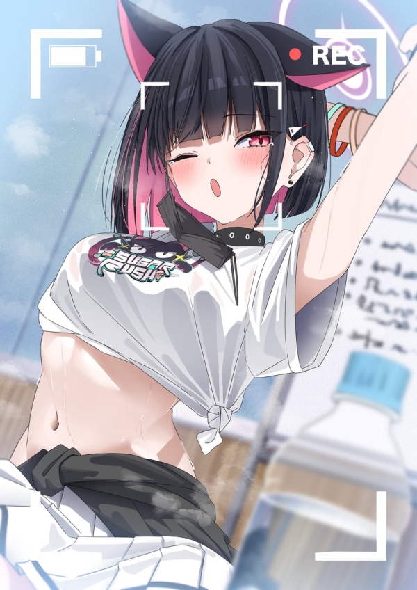 【二次】マスクを付けた女の子のフェチエロ画像 Part18 | えろかん 60 【二次】マスクを付けた女の子のフェチエロ画像 Part18 | えろかん 59 img 6a4616a85d986