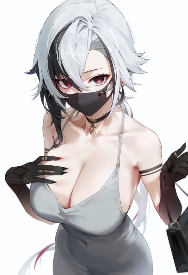 【二次】マスクを付けた女の子のフェチエロ画像 Part18 | えろかん 62 【二次】マスクを付けた女の子のフェチエロ画像 Part18 | えろかん 61 img 6a4616a87c233