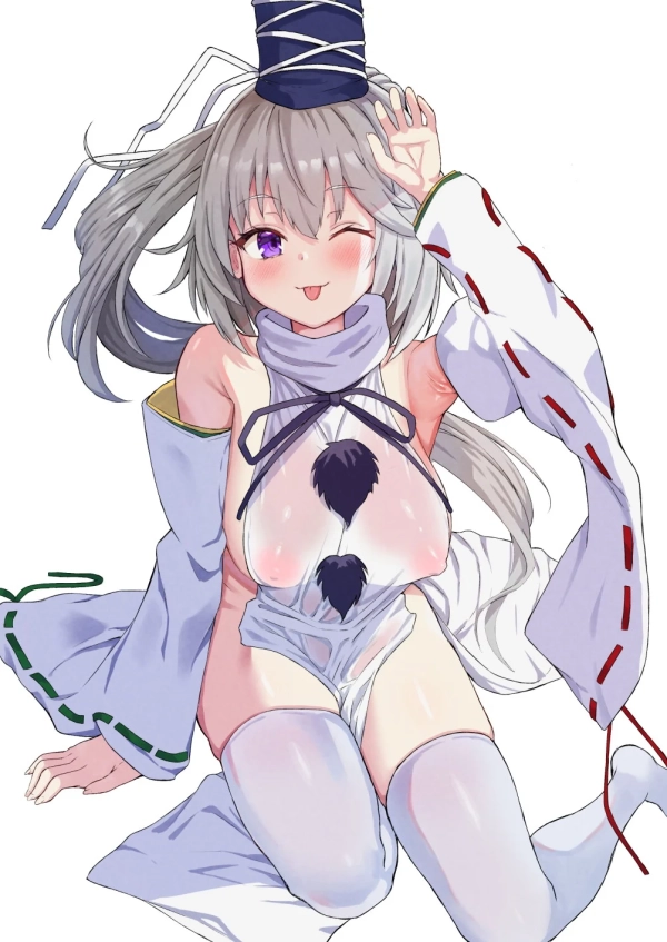 【東方Project】物部布都 のえち画像✿ 8 【東方Project】物部布都 のえち画像✿ 7 img 6a4632bcbb7da