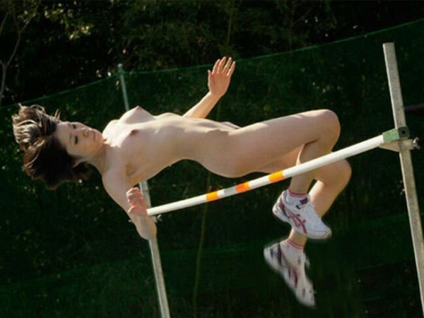 なぜか全裸になってスポーツや運動をしてるヌード女性たち | エロ画像が見たいんだ! 226 なぜか全裸になってスポーツや運動をしてるヌード女性たち | エロ画像が見たいんだ! 225 img 6a466b1578cf6