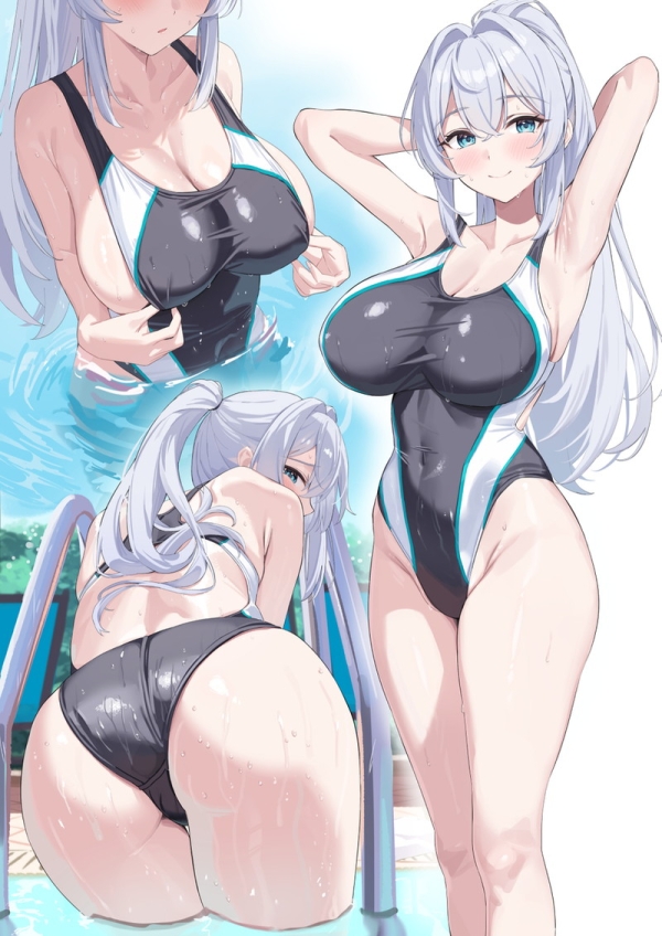 【二次】可愛い女の子たちの微エロ、エロイラストまとめ Part57 | えろかん 8 【二次】可愛い女の子たちの微エロ、エロイラストまとめ Part57 | えろかん 7 img 6a46a335a369b
