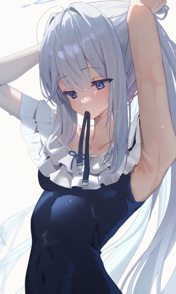 【二次】可愛い女の子たちの微エロ、エロイラストまとめ Part57 | えろかん 22 【二次】可愛い女の子たちの微エロ、エロイラストまとめ Part57 | えろかん 21 img 6a46a33686991