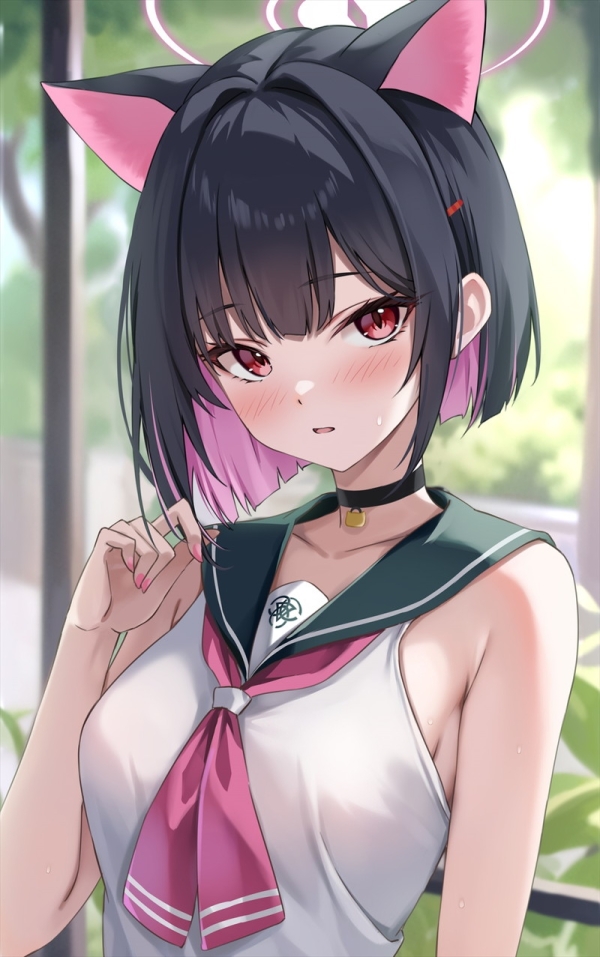 【二次】可愛い女の子たちの微エロ、エロイラストまとめ Part57 | えろかん 34 【二次】可愛い女の子たちの微エロ、エロイラストまとめ Part57 | えろかん 33 img 6a46a33743a70