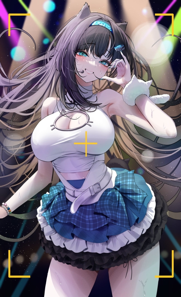 【二次】可愛い女の子たちの微エロ、エロイラストまとめ Part57 | えろかん 56 【二次】可愛い女の子たちの微エロ、エロイラストまとめ Part57 | えろかん 55 img 6a46a338a9b46