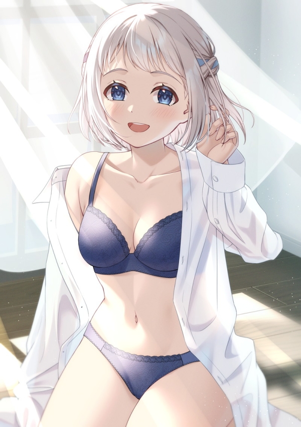 【二次】可愛い女の子たちの微エロ、エロイラストまとめ Part57 | えろかん 92 【二次】可愛い女の子たちの微エロ、エロイラストまとめ Part57 | えろかん 91 img 6a46a33abecd5