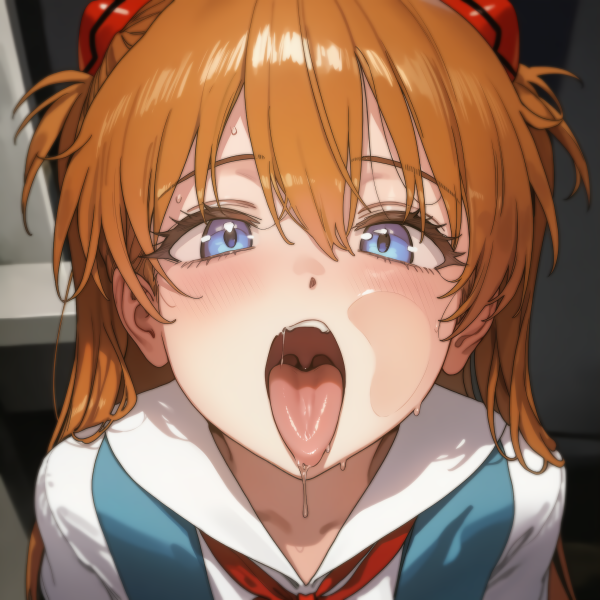 【画像】アスカの舌を味わいたい画像集 | にじエロファンタジア 38 【画像】アスカの舌を味わいたい画像集 | にじエロファンタジア 37 img 6a46a3461c6be