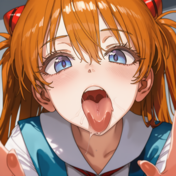 【画像】アスカの舌を味わいたい画像集 | にじエロファンタジア 54 【画像】アスカの舌を味わいたい画像集 | にじエロファンタジア 53 img 6a46a348debdf