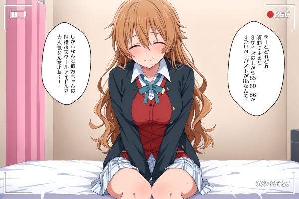 【二次エロ】家計が厳しいので仕方なく裏ビデオへ出演する近江彼方… | にじエロファンタジア 26 【二次エロ】家計が厳しいので仕方なく裏ビデオへ出演する近江彼方… | にじエロファンタジア 25 img 6a46c0430ae95
