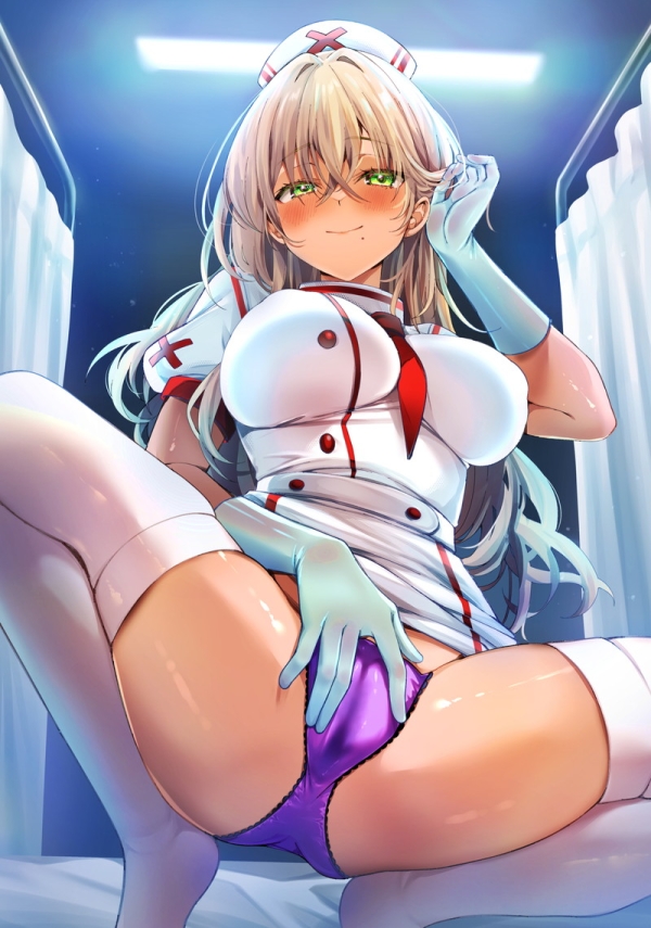 【二次】ダウナー、おっとり、ゆるふわ系の垂れ目女子のエロ画像 Part23 | えろかん 52 【二次】ダウナー、おっとり、ゆるふわ系の垂れ目女子のエロ画像 Part23 | えろかん 51 img 6a46dc28592bb