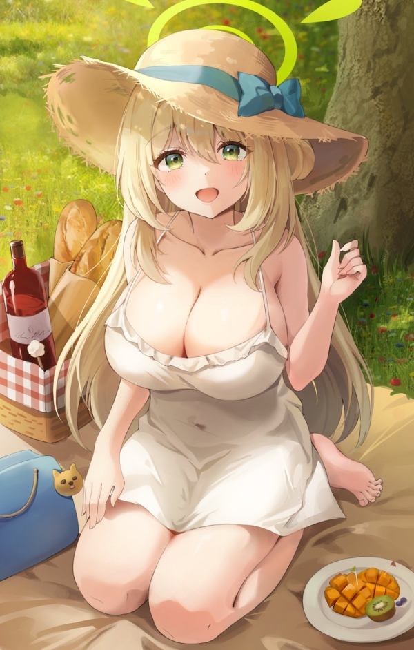 【二次】ダウナー、おっとり、ゆるふわ系の垂れ目女子のエロ画像 Part23 | えろかん 54 【二次】ダウナー、おっとり、ゆるふわ系の垂れ目女子のエロ画像 Part23 | えろかん 53 img 6a46dc2876426