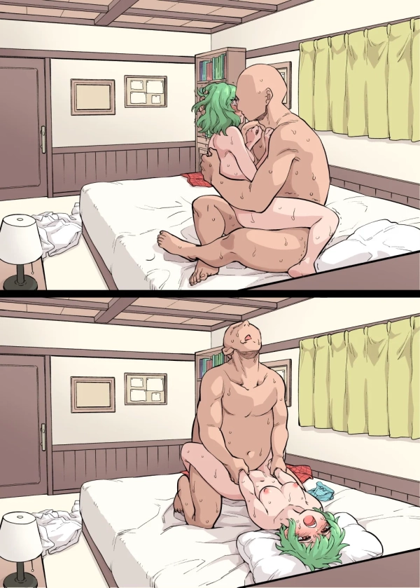 「舌出して…」上と下で濃厚接触(ちゅっちゅ)してるカップルのエッ画像♪ 48 「舌出して…」上と下で濃厚接触(ちゅっちゅ)してるカップルのエッ画像♪ 47 img 6a47d944487c0