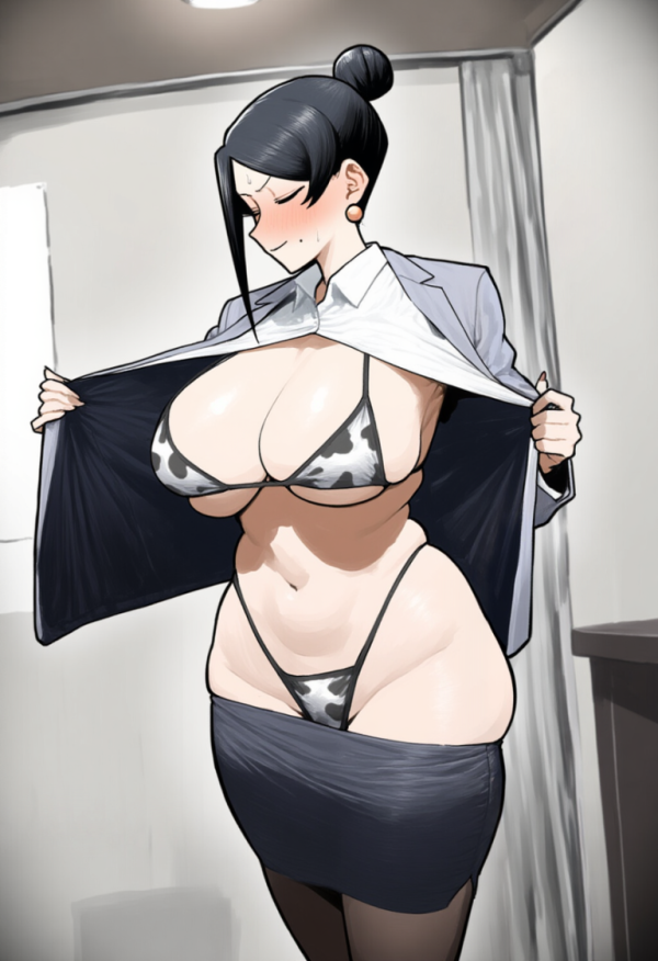 【二次エロ】OLとオフィスでこっそりヤっちゃうエロ画像 | にじエロファンタジア 36 【二次エロ】OLとオフィスでこっそりヤっちゃうエロ画像 | にじエロファンタジア 35 img 6a47d9524fa98