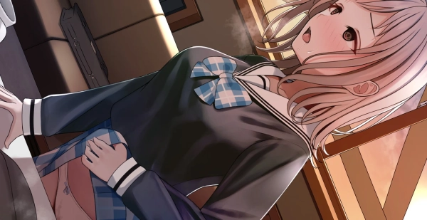 放課後の教室で── 机の角とか硬いモノにアソコ擦り付ける女の子の『角オナ』画像♪ 46 放課後の教室で── 机の角とか硬いモノにアソコ擦り付ける女の子の『角オナ』画像♪ 45 img 6a4849c8b4c69