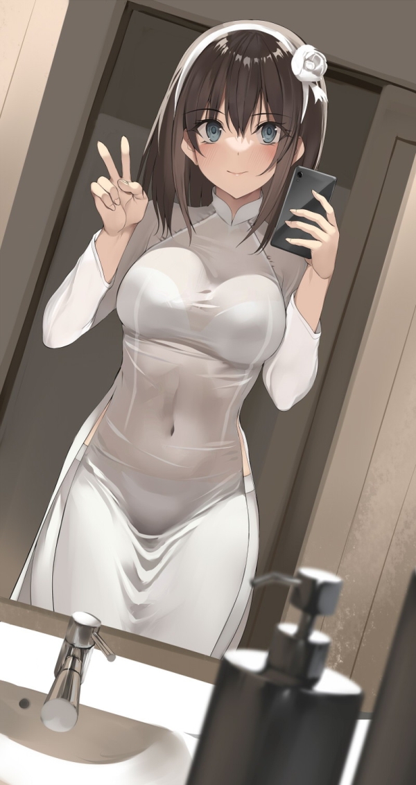 【二次】サイズが合ってないピチピチキツキツな格好のエロ画像 Part13 | えろかん 94 【二次】サイズが合ってないピチピチキツキツな格好のエロ画像 Part13 | えろかん 93 img 6a48ba4ac2ede