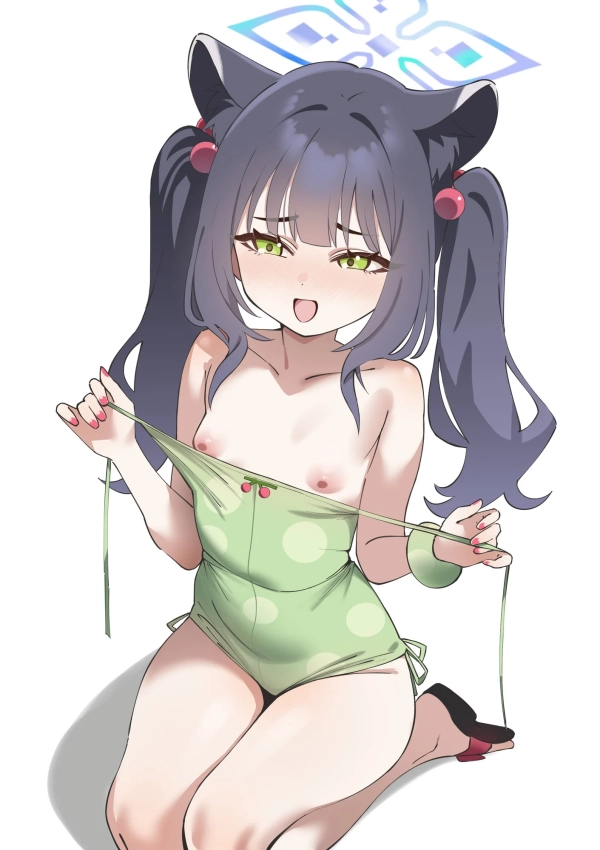 【ブルーアーカイブ】春原シュン+シュン(幼女) の萌え&H画像☆ ④ 32 【ブルーアーカイブ】春原シュン+シュン(幼女) の萌え&H画像☆ ④ 31 img 6a48f28aab7ed