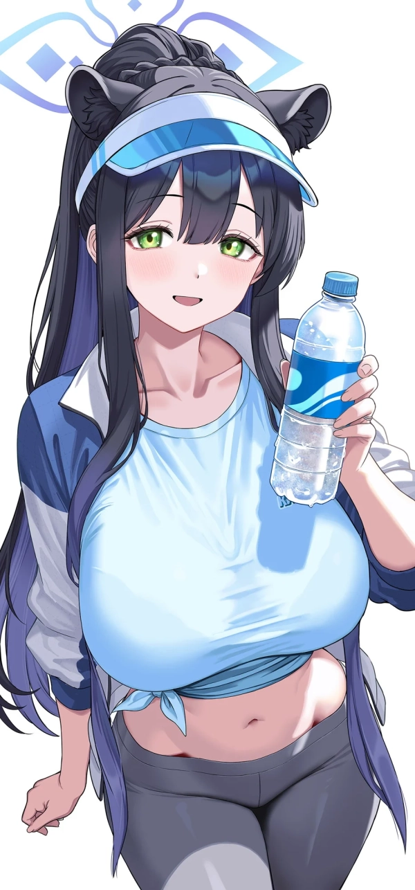 【ブルーアーカイブ】春原シュン+シュン(幼女) の萌え&H画像☆ ④ 38 【ブルーアーカイブ】春原シュン+シュン(幼女) の萌え&H画像☆ ④ 37 img 6a48f28b83745