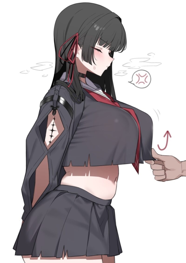 【二次】黒髪の女の子のエロ画像まとめ Part147 | えろかん 86 【二次】黒髪の女の子のエロ画像まとめ Part147 | えろかん 85 img 6a4947ad0d1eb