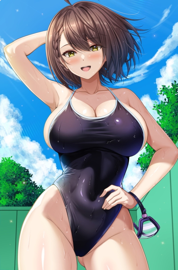 【二次】黒髪の女の子のエロ画像まとめ Part147 | えろかん 90 【二次】黒髪の女の子のエロ画像まとめ Part147 | えろかん 89 img 6a4947ad4460f