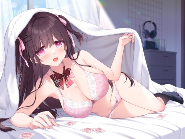 【二次】黒髪の女の子のエロ画像まとめ Part147 | えろかん 102 【二次】黒髪の女の子のエロ画像まとめ Part147 | えろかん 101 img 6a4947ade0aa1