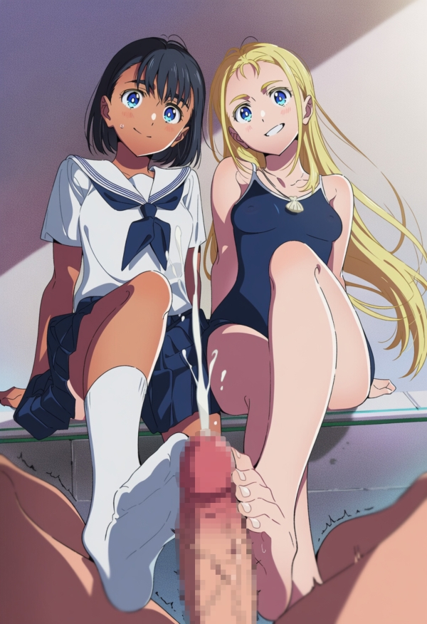 【サマータイムレンダ】小舟潮と小舟澪の最高すぎるハーレムえっち・・・ | にじエロファンタジア 34 【サマータイムレンダ】小舟潮と小舟澪の最高すぎるハーレムえっち・・・ | にじエロファンタジア 33 img 6a4947b67aa90