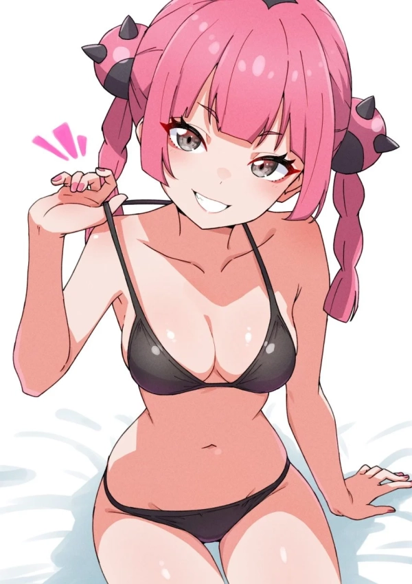 【ポケモン】サンゴ のH画像♡ ② 20 【ポケモン】サンゴ のH画像♡ ② 19 img 6a4a0bcc45bea