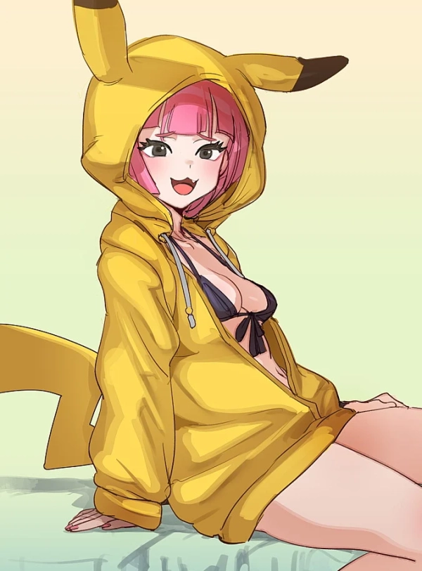 【ポケモン】サンゴ のH画像♡ ② 44 【ポケモン】サンゴ のH画像♡ ② 43 img 6a4a0bcf45ee7