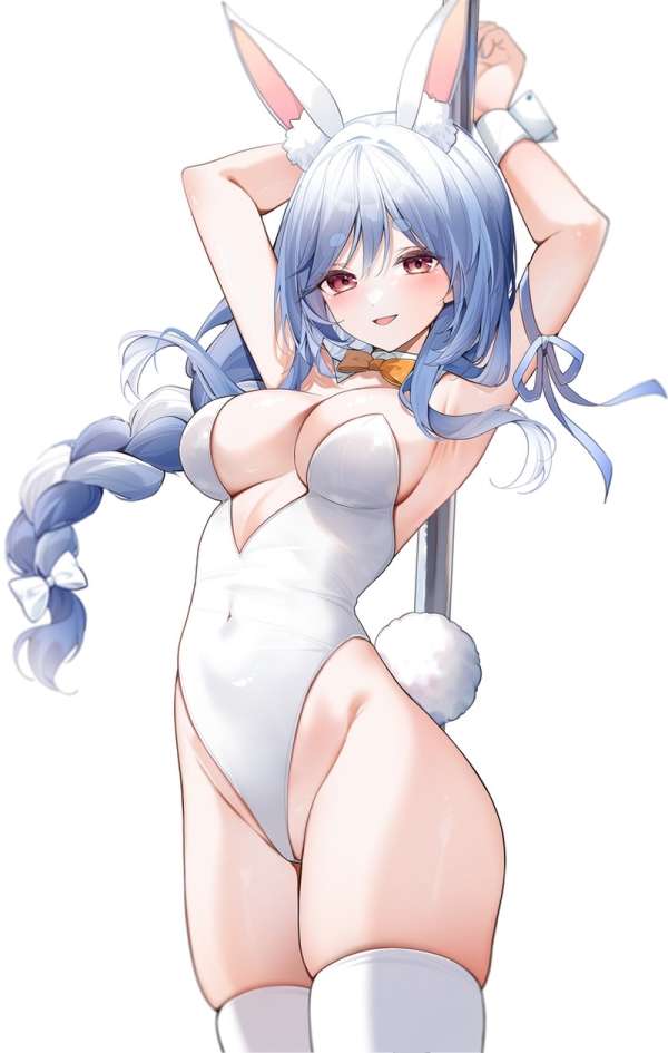 下半身をエロくするピチピチニーソックスの二次エロ画像 Part30 | えろかん 14 下半身をエロくするピチピチニーソックスの二次エロ画像 Part30 | えろかん 13 img 6a4a97b867ed7