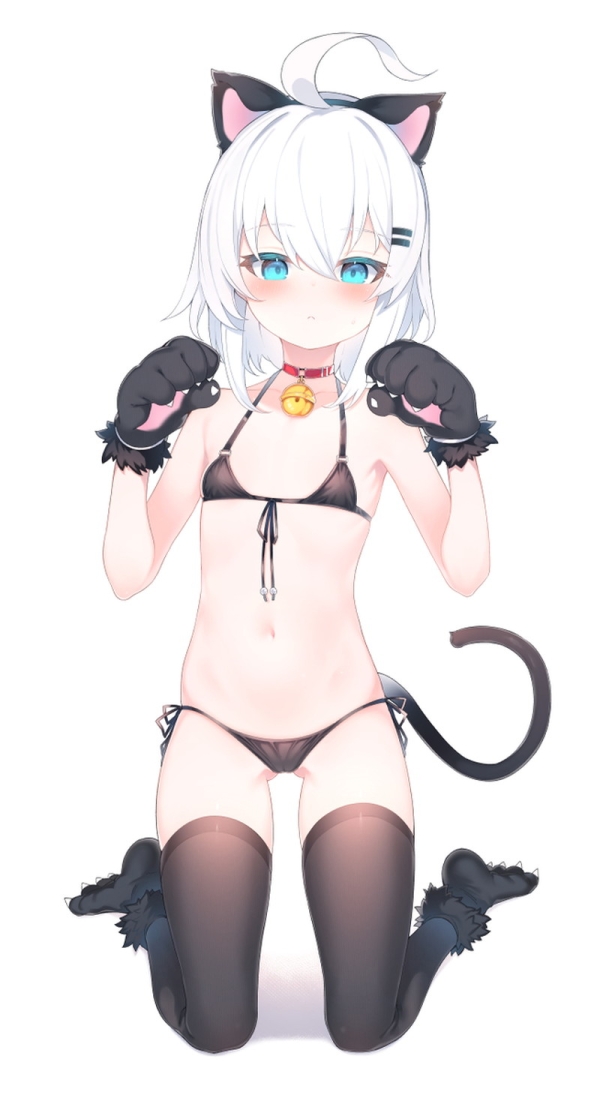 下半身をエロくするピチピチニーソックスの二次エロ画像 Part30 | えろかん 16 下半身をエロくするピチピチニーソックスの二次エロ画像 Part30 | えろかん 15 img 6a4a97b886f13