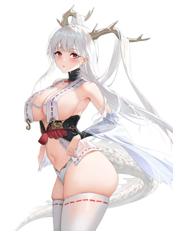 下半身をエロくするピチピチニーソックスの二次エロ画像 Part30 | えろかん 36 下半身をエロくするピチピチニーソックスの二次エロ画像 Part30 | えろかん 35 img 6a4a97b999061