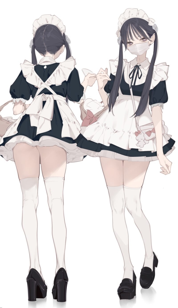 下半身をエロくするピチピチニーソックスの二次エロ画像 Part30 | えろかん 96 下半身をエロくするピチピチニーソックスの二次エロ画像 Part30 | えろかん 95 img 6a4a97bd00390