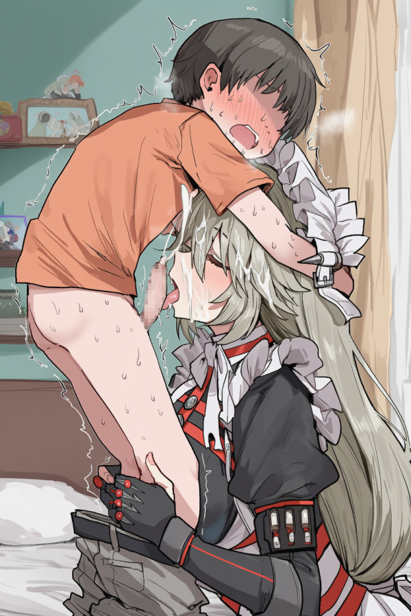 【ゼンゼロ/エロ画像】リナおねえちゃんとあまあまえっちエロ画像 | にじエロファンタジア 36 【ゼンゼロ/エロ画像】リナおねえちゃんとあまあまえっちエロ画像 | にじエロファンタジア 35 img 6a4a97c7096a6