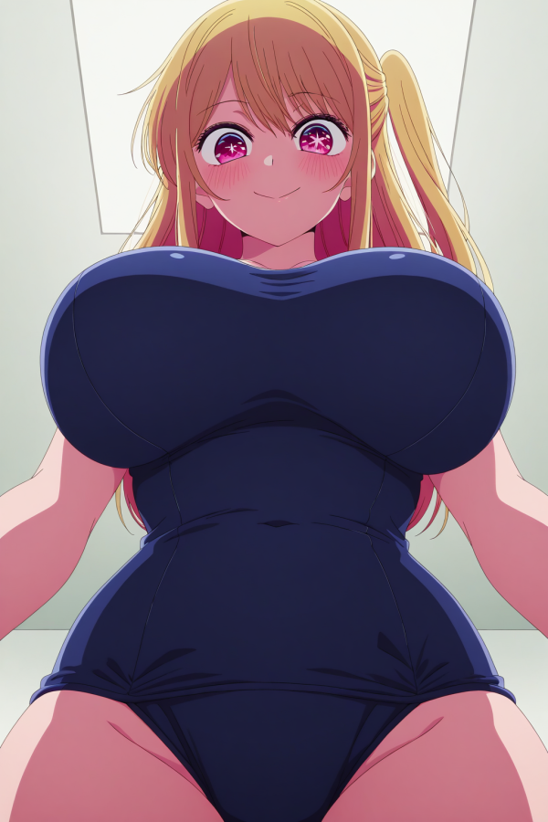 【画像】下から見る星野ルビーのおっぱい・・・ | にじエロファンタジア 24 【画像】下から見る星野ルビーのおっぱい・・・ | にじエロファンタジア 23 img 6a4ab3f49ca3c