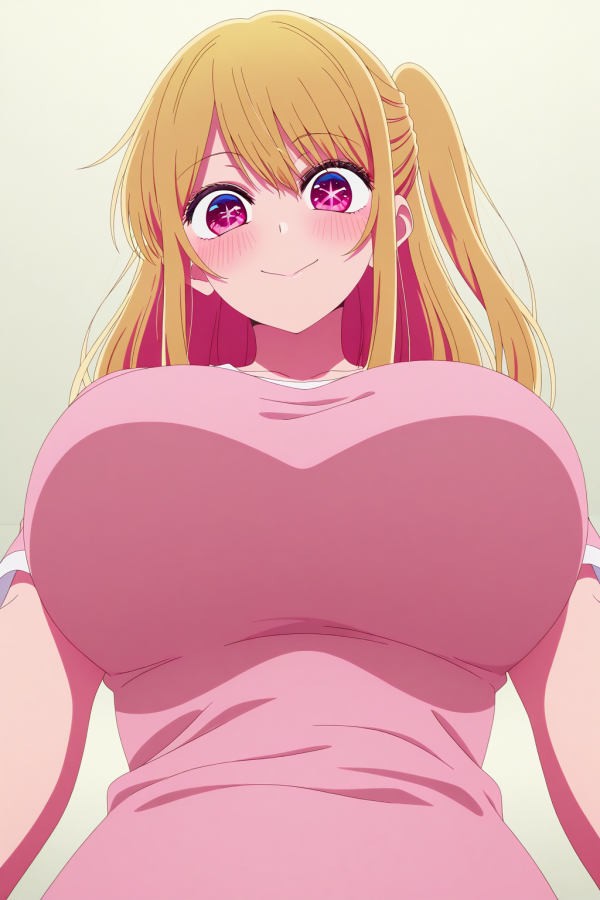 【画像】下から見る星野ルビーのおっぱい・・・ | にじエロファンタジア 30 【画像】下から見る星野ルビーのおっぱい・・・ | にじエロファンタジア 29 img 6a4ab3f5ab955