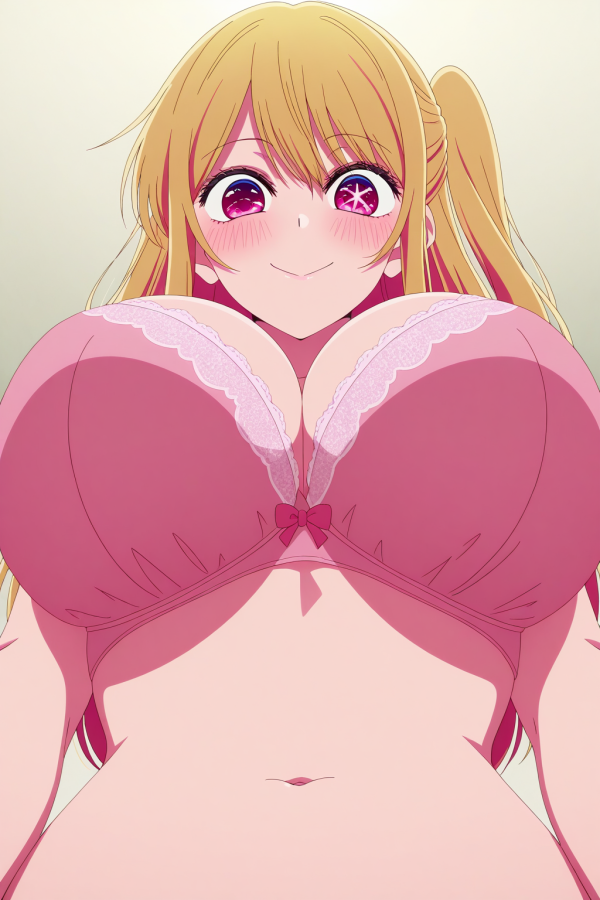 【画像】下から見る星野ルビーのおっぱい・・・ | にじエロファンタジア 34 【画像】下から見る星野ルビーのおっぱい・・・ | にじエロファンタジア 33 img 6a4ab3f65f938