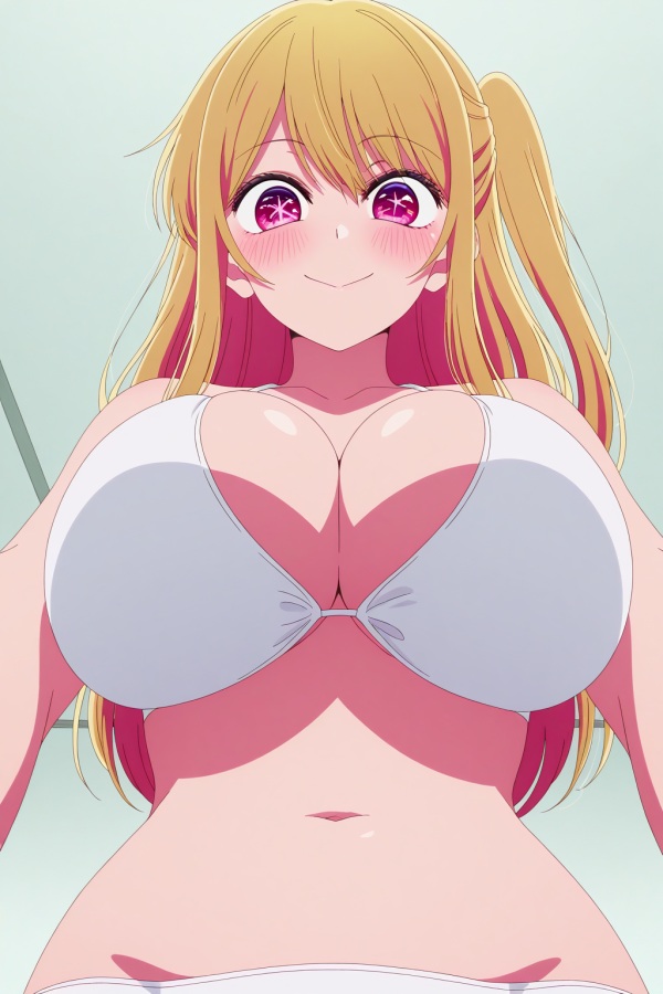 【画像】下から見る星野ルビーのおっぱい・・・ | にじエロファンタジア 44 【画像】下から見る星野ルビーのおっぱい・・・ | にじエロファンタジア 43 img 6a4ab3f806831