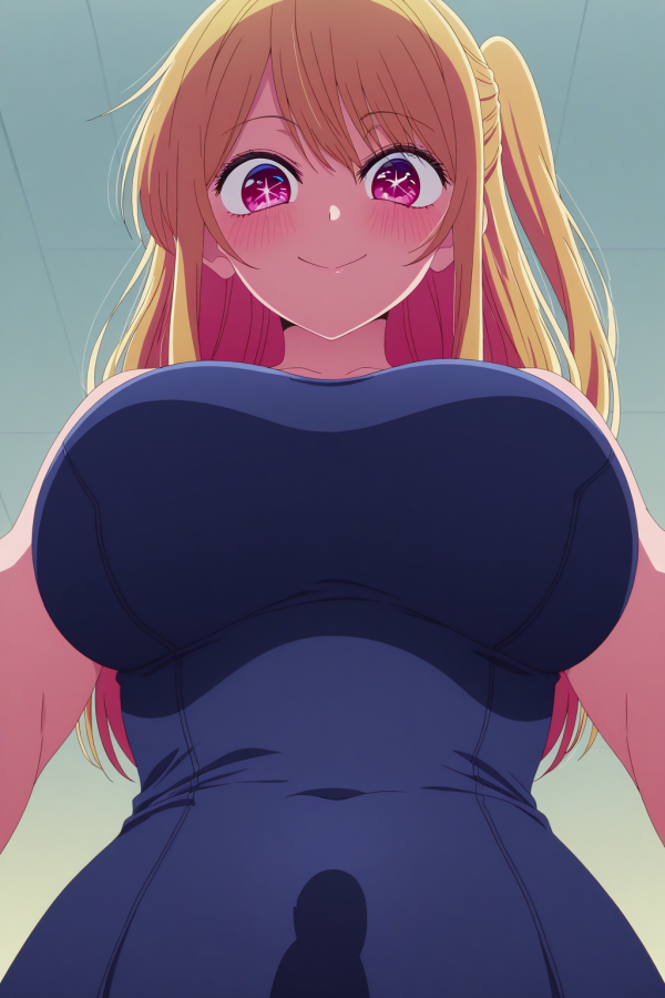 【画像】下から見る星野ルビーのおっぱい・・・ | にじエロファンタジア 60 【画像】下から見る星野ルビーのおっぱい・・・ | にじエロファンタジア 59 img 6a4ab3fa1c5a3