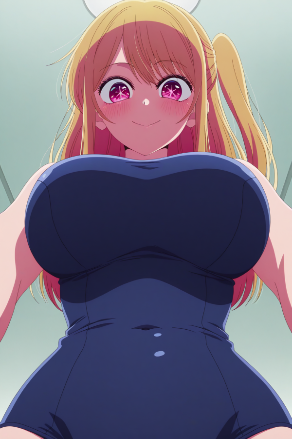 【画像】下から見る星野ルビーのおっぱい・・・ | にじエロファンタジア 62 【画像】下から見る星野ルビーのおっぱい・・・ | にじエロファンタジア 61 img 6a4ab3fa761d1
