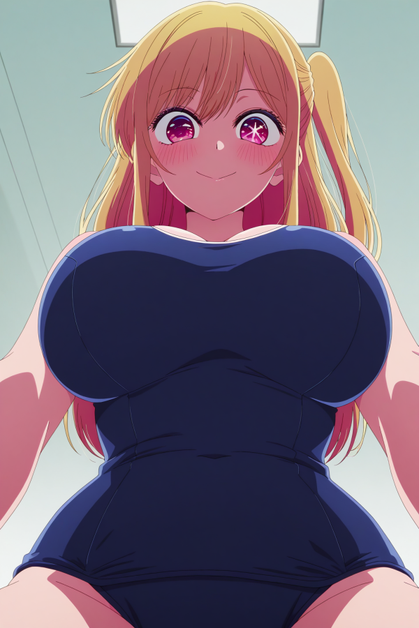 【画像】下から見る星野ルビーのおっぱい・・・ | にじエロファンタジア 64 【画像】下から見る星野ルビーのおっぱい・・・ | にじエロファンタジア 63 img 6a4ab3fad0088
